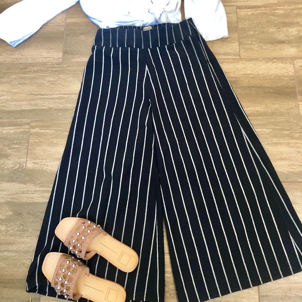 Billabong striped pants